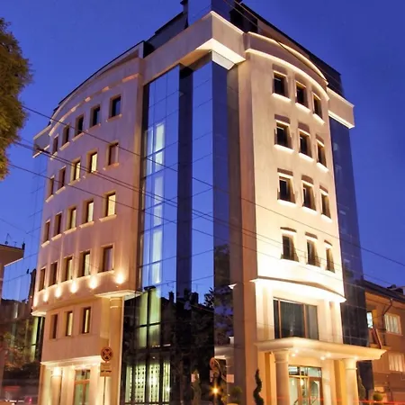 Apartamento ботичино бутик студио център Self Check-in Stara Zagora